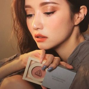 Meet your Posher, Aldis